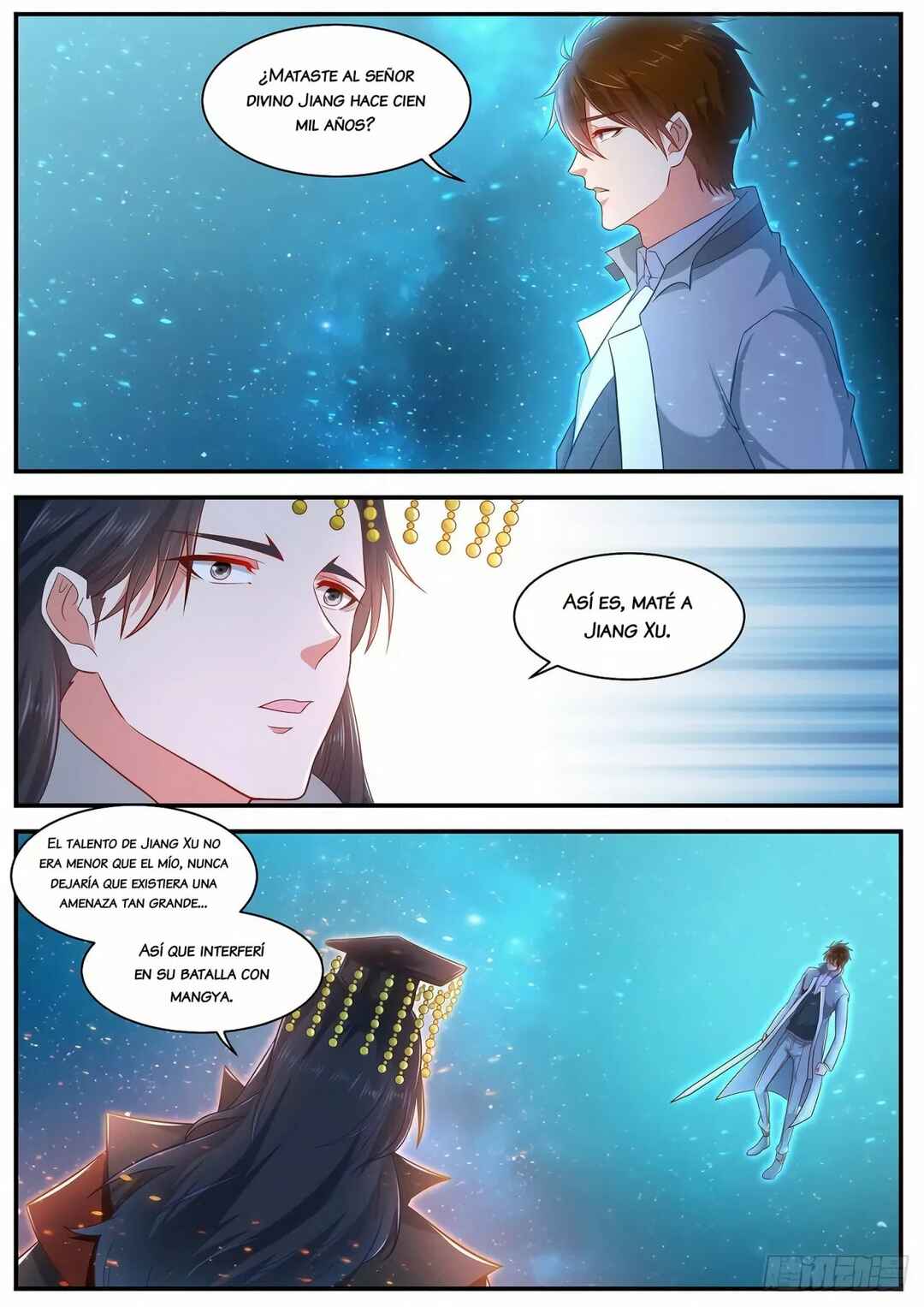 Chapter 619 - Page 5