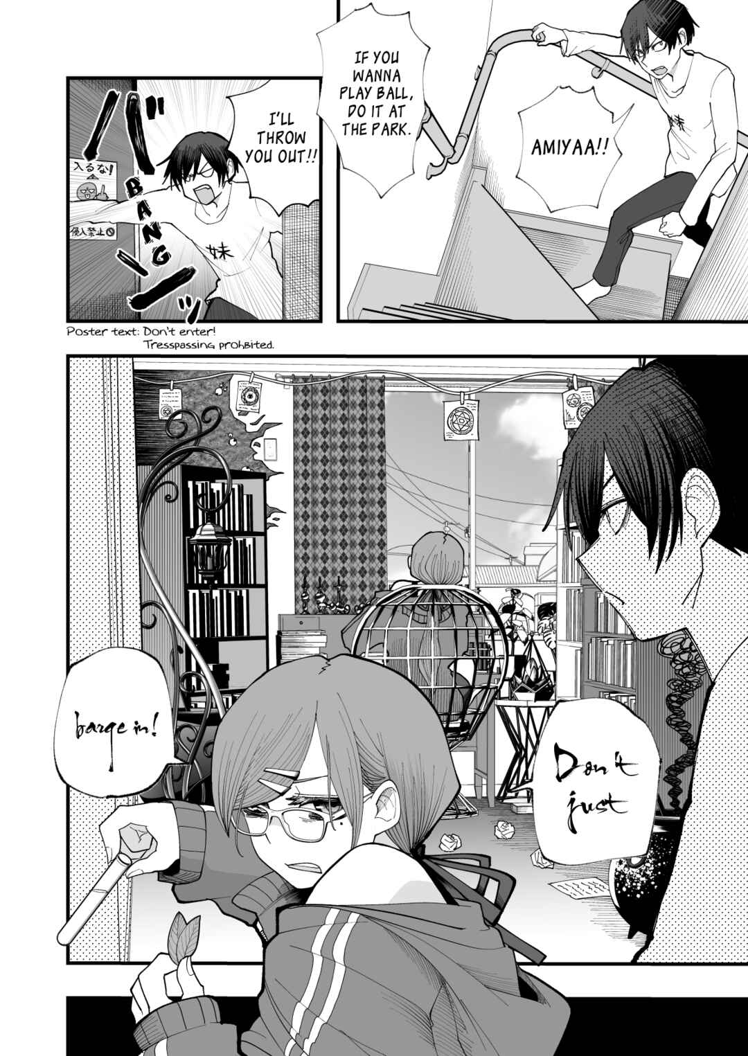 Chapter 5 - Page 2