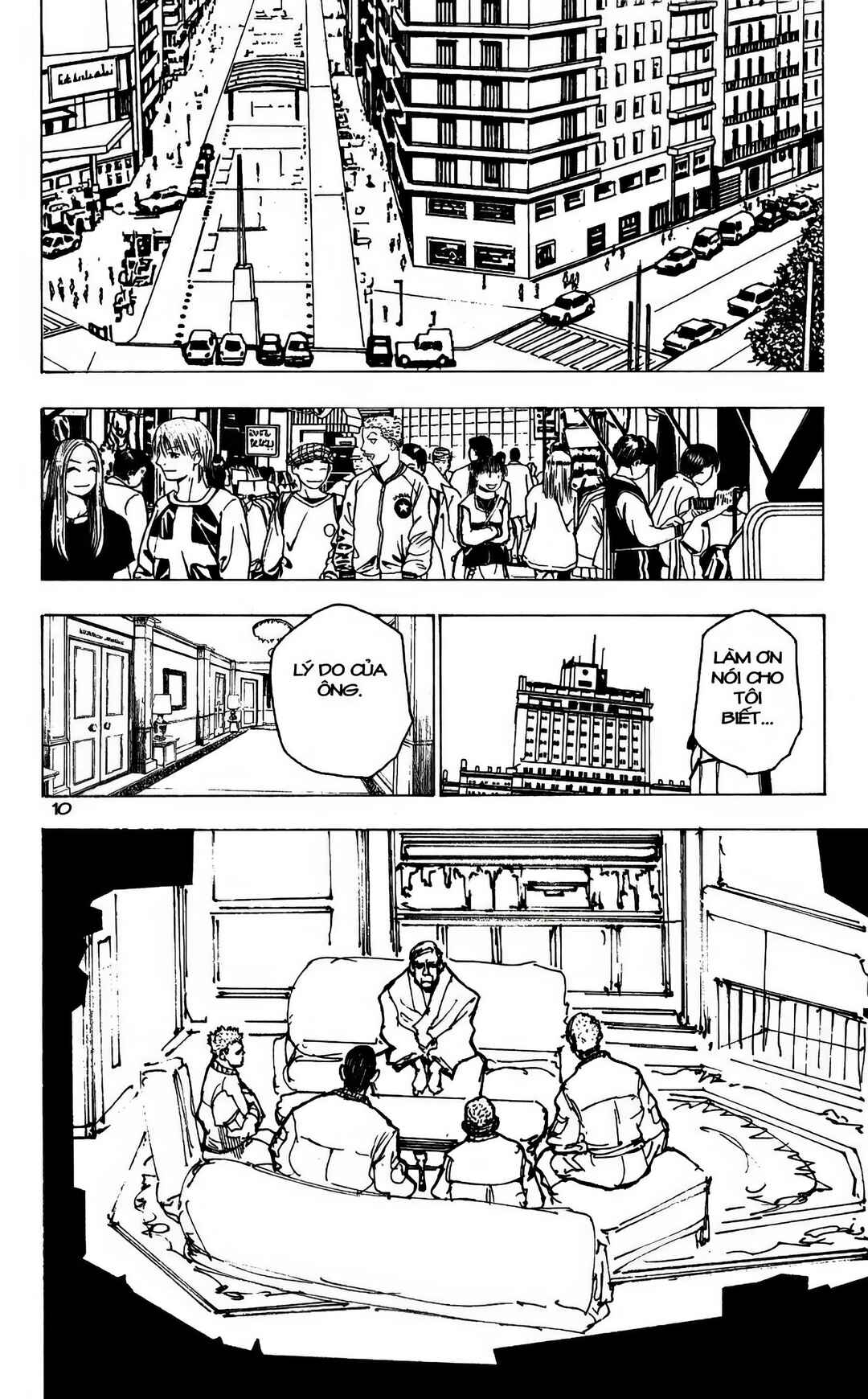 Chapter 174 - Page 10