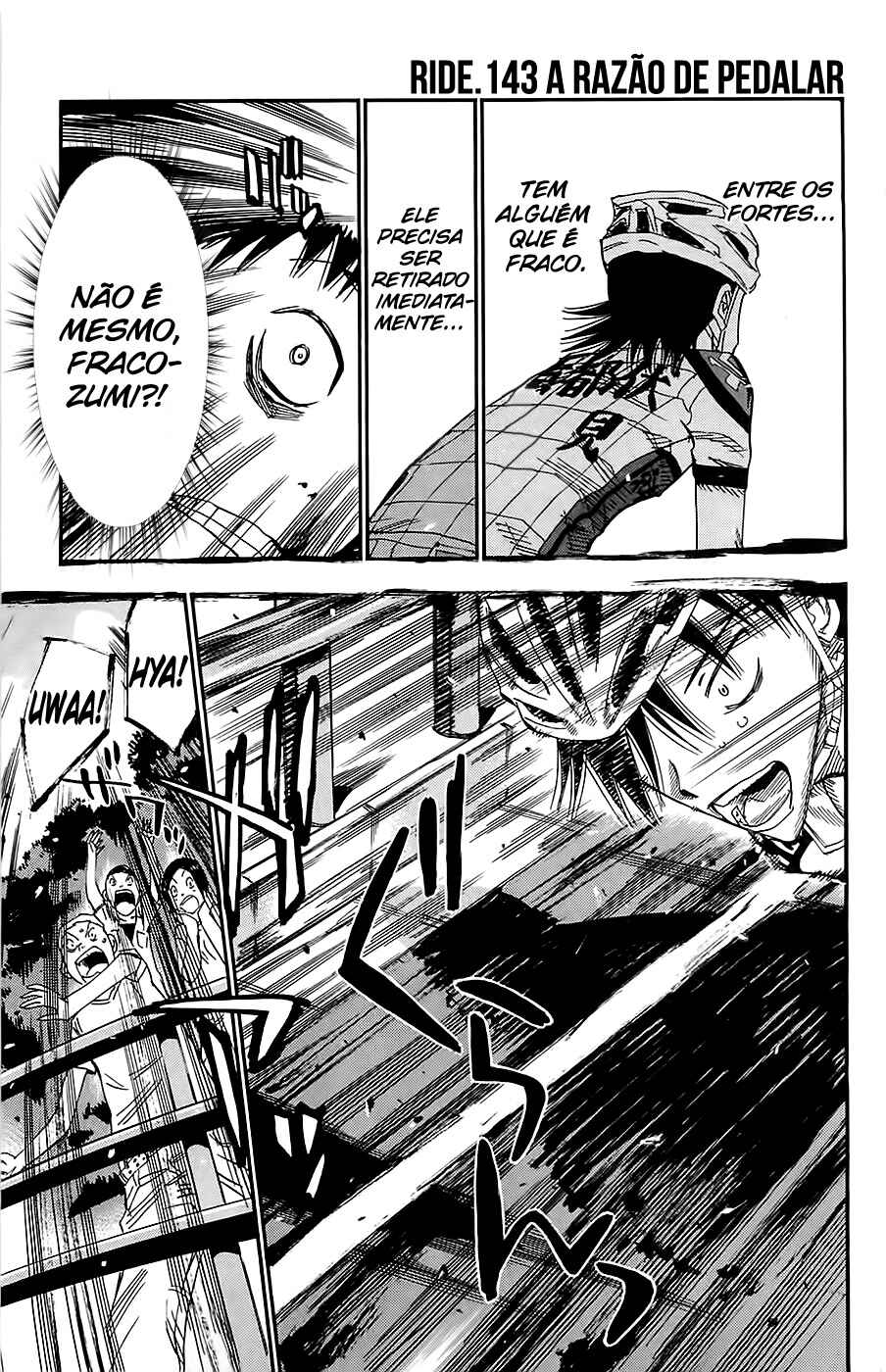 Chapter 143 - Page 2