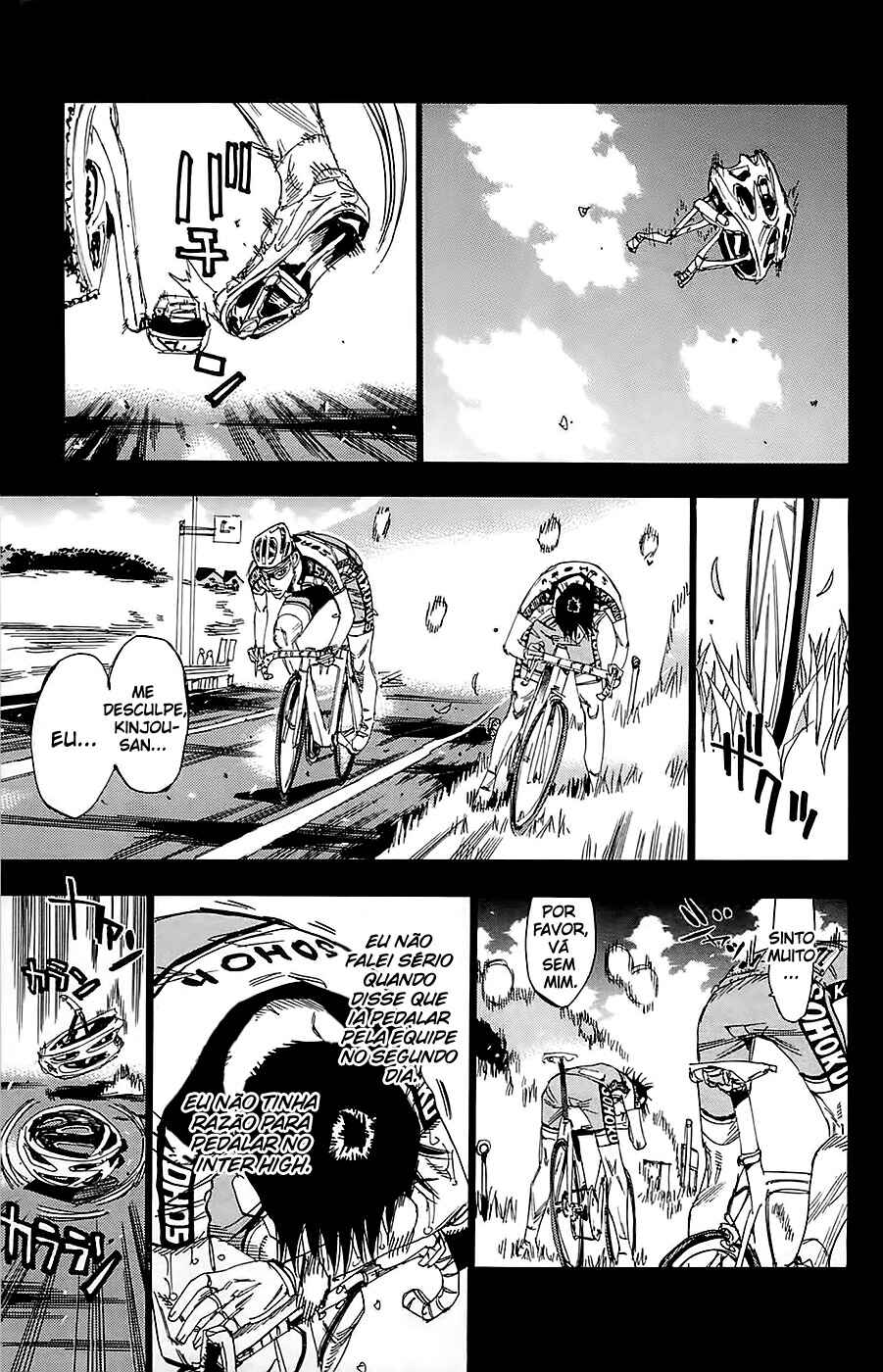 Chapter 143 - Page 7