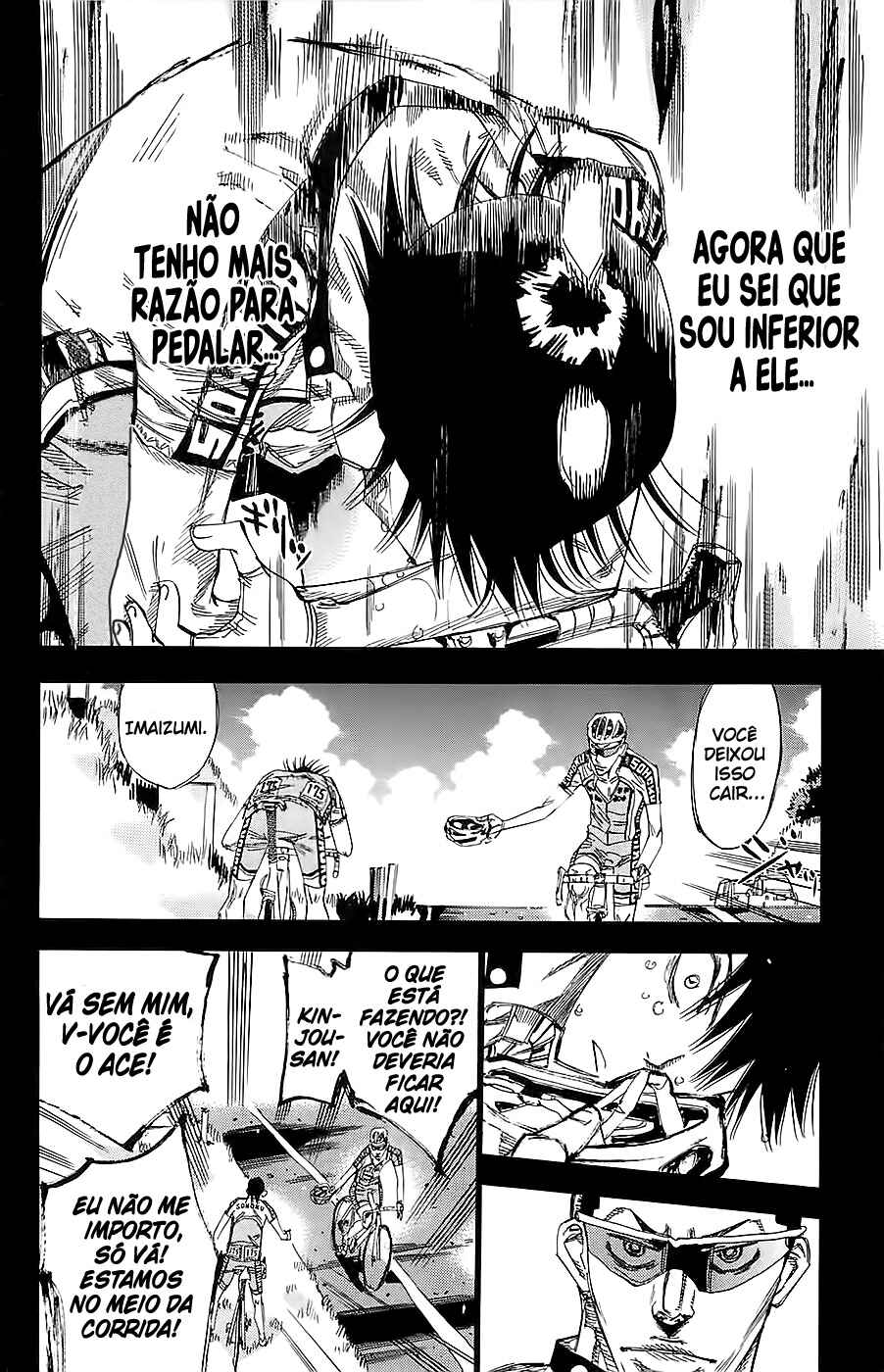 Chapter 143 - Page 8