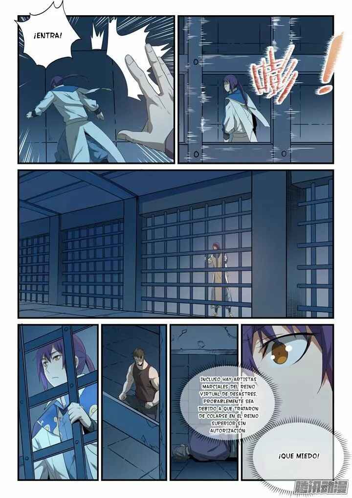 Chapter 136 - Page 9