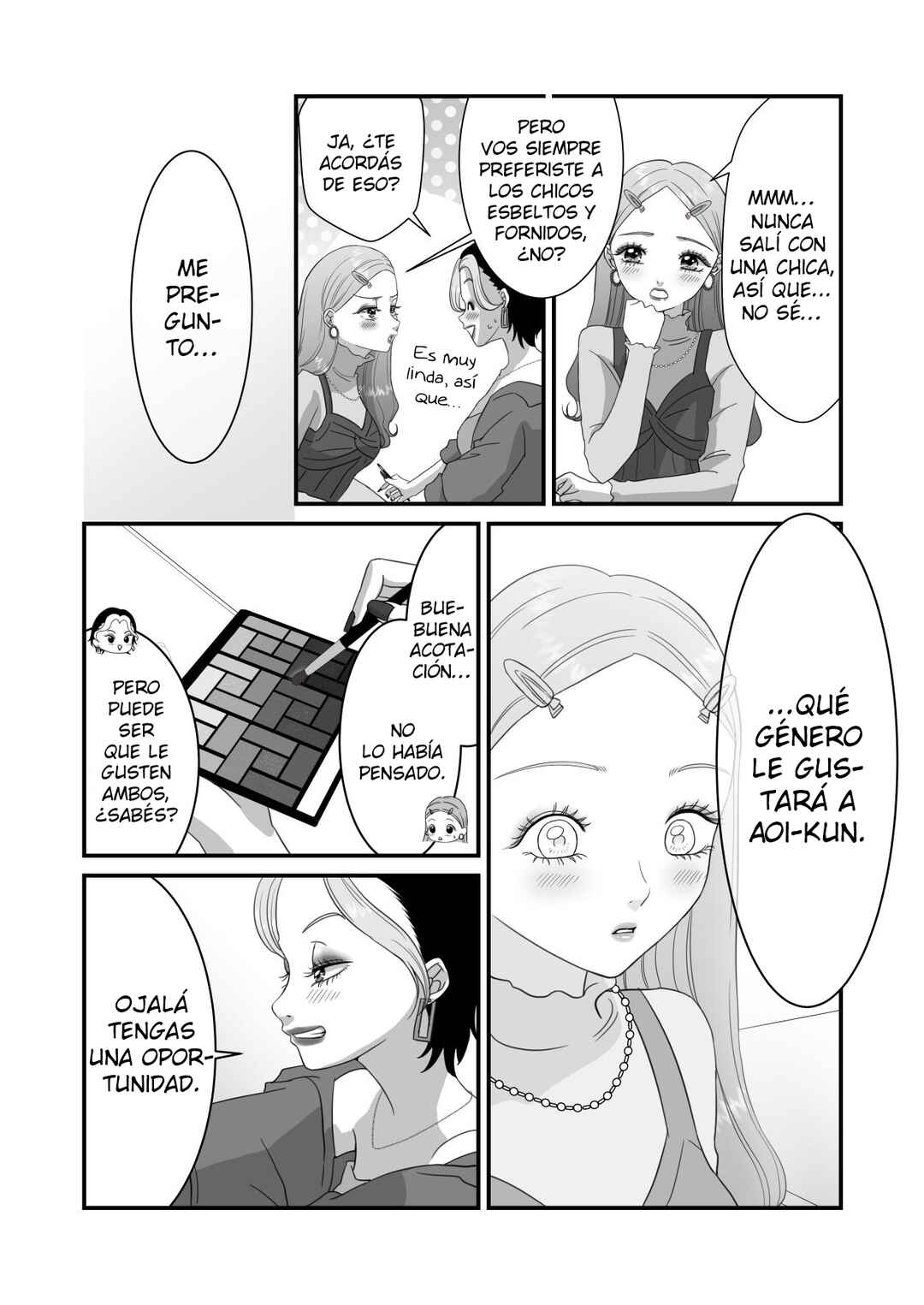 Chapter 4 - Page 5