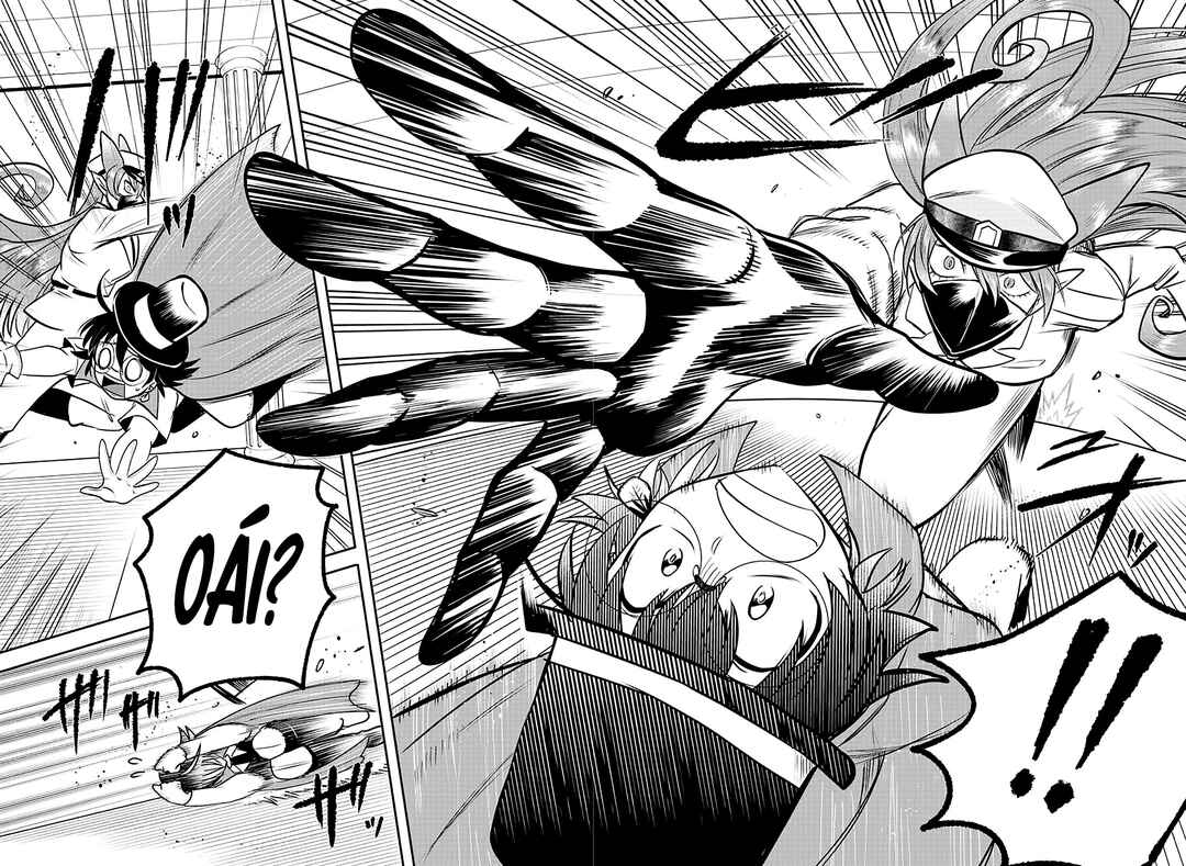 Chapter 399 - Page 10
