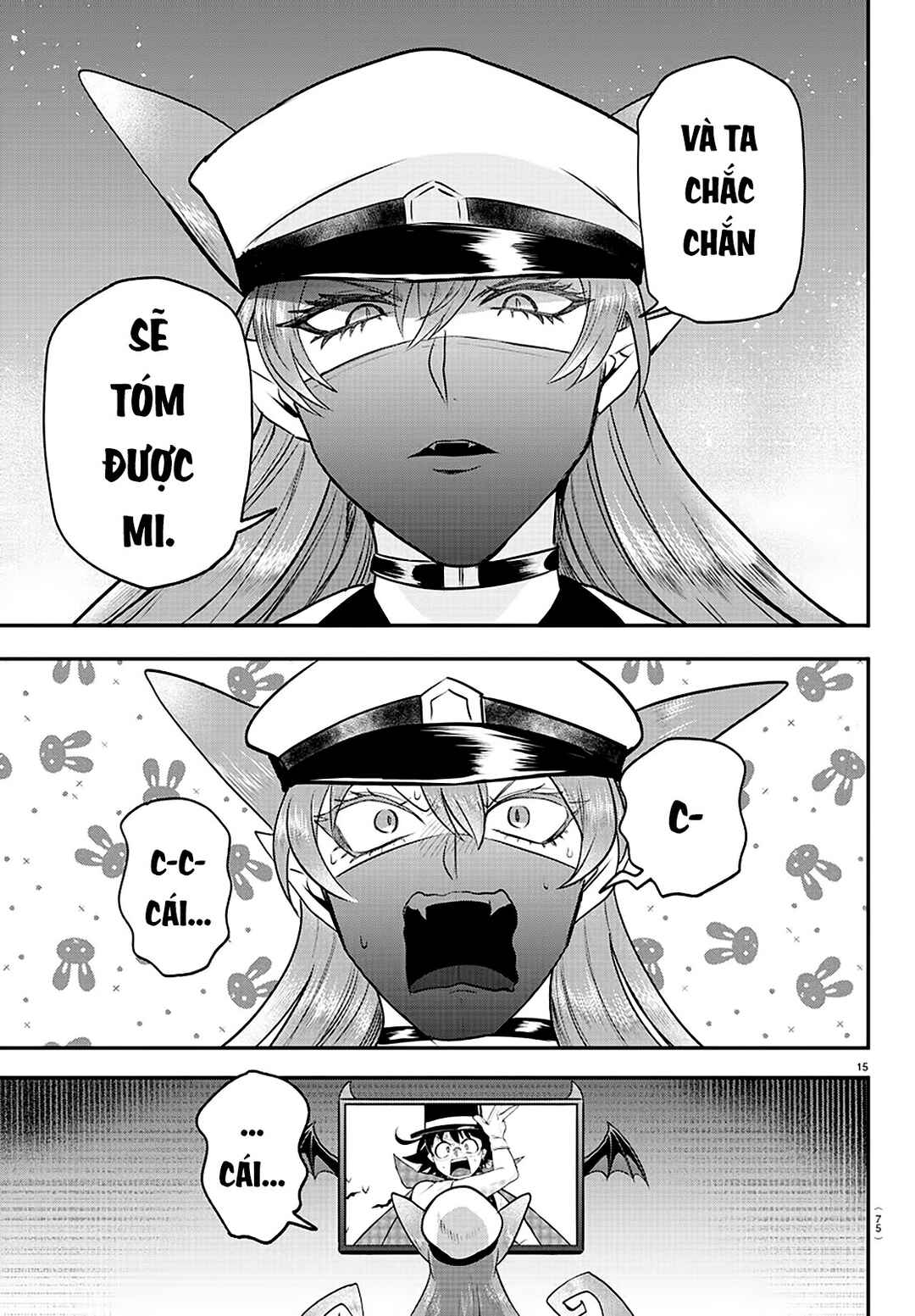 Chapter 399 - Page 14