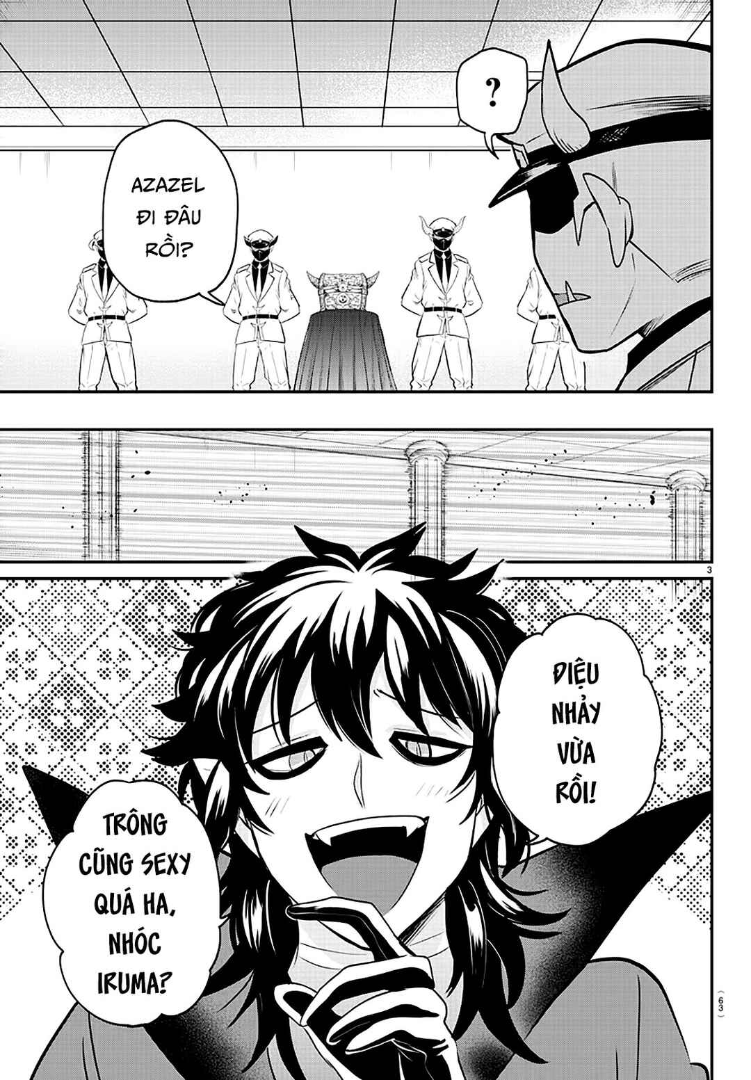 Chapter 399 - Page 4