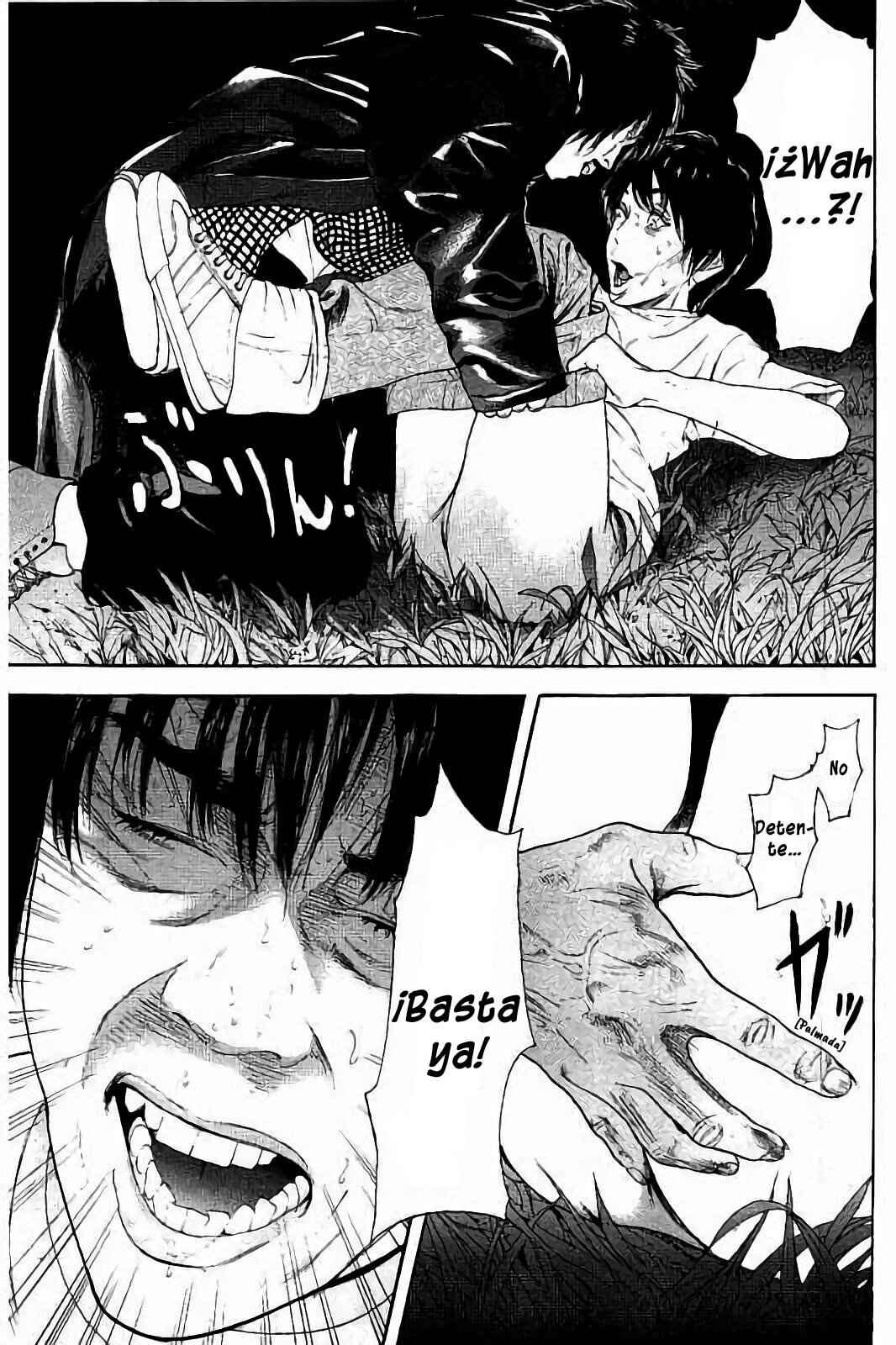 Chapter 31 - Page 4