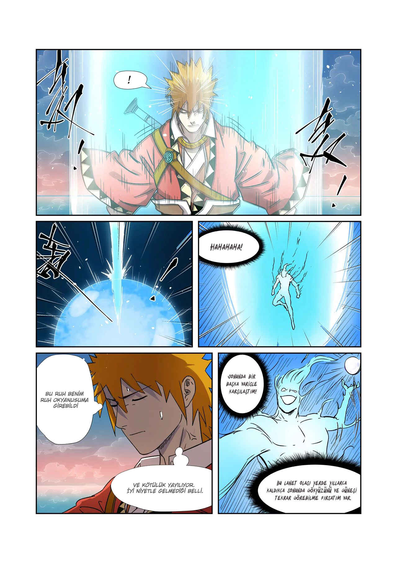 Chapter 285 - Page 10