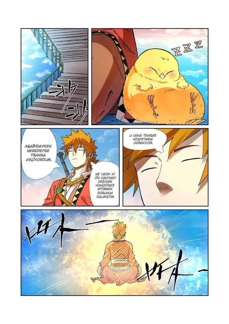 Chapter 285 - Page 7