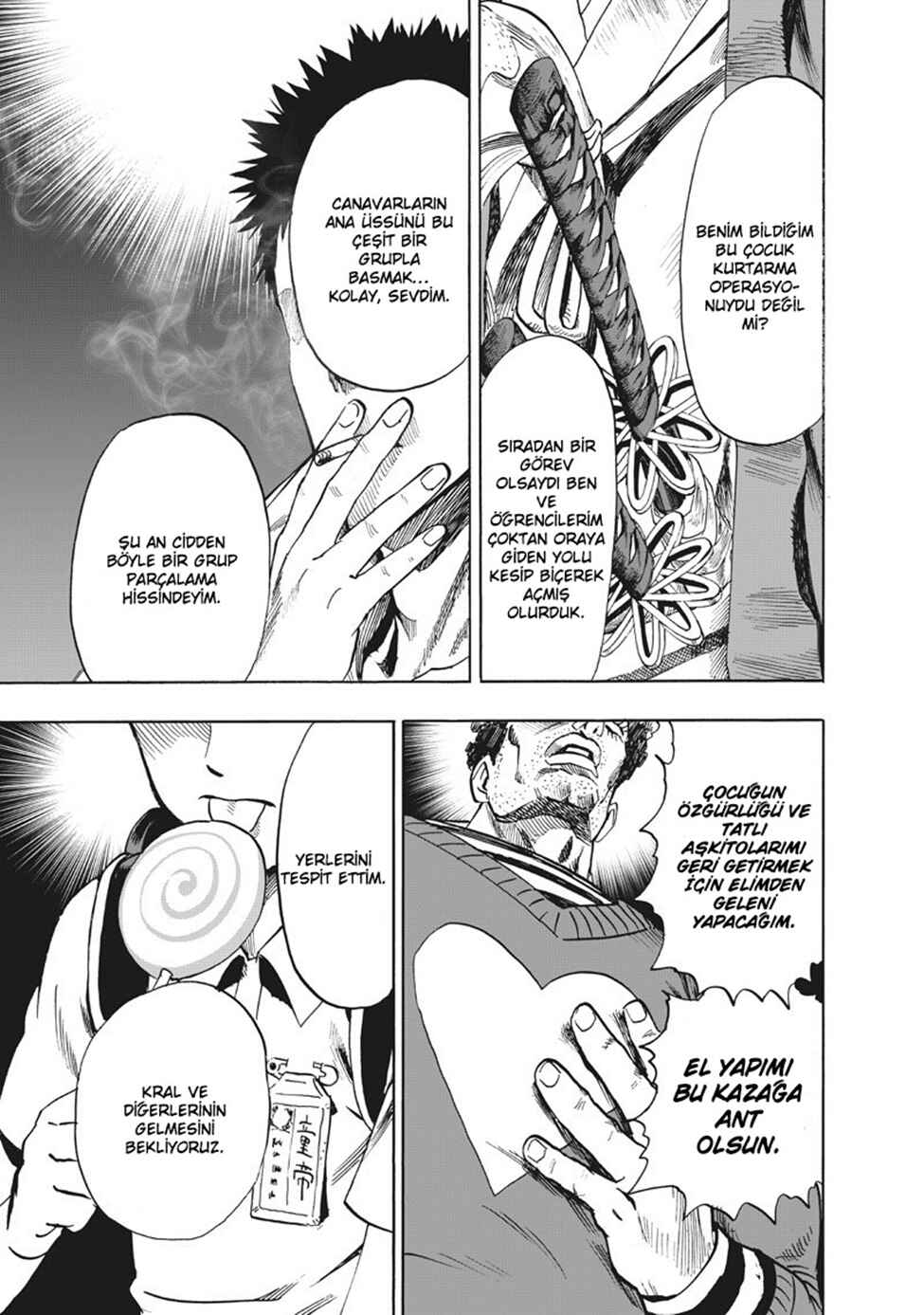 Chapter 92 - Page 18