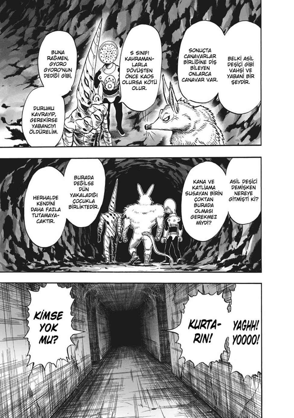 Chapter 92 - Page 29