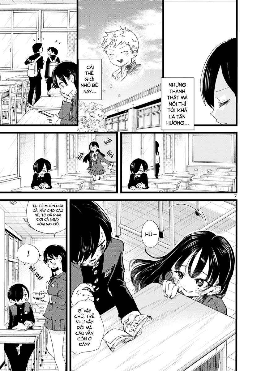 Chapter 100 - Page 9