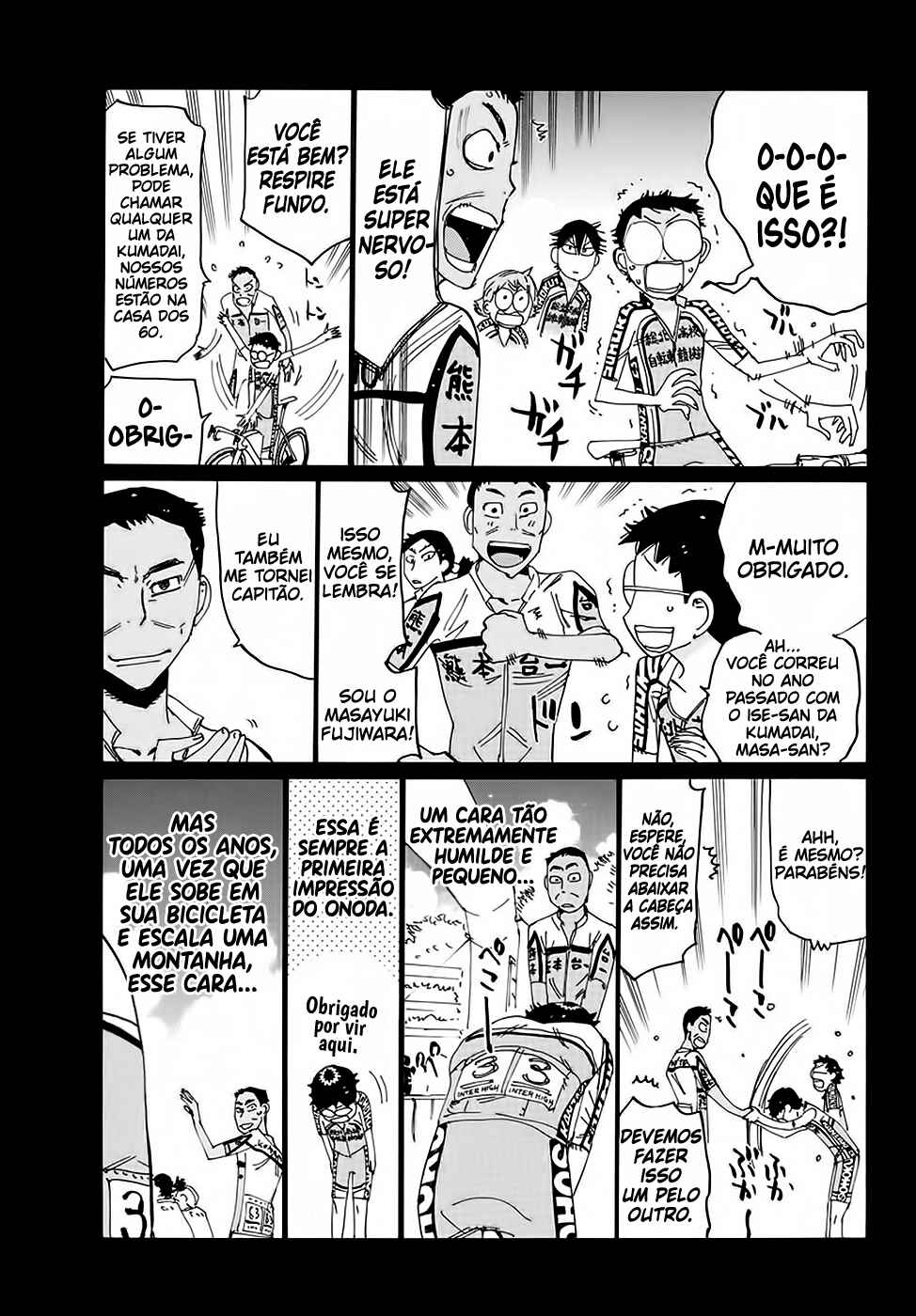 Chapter 791 - Page 10