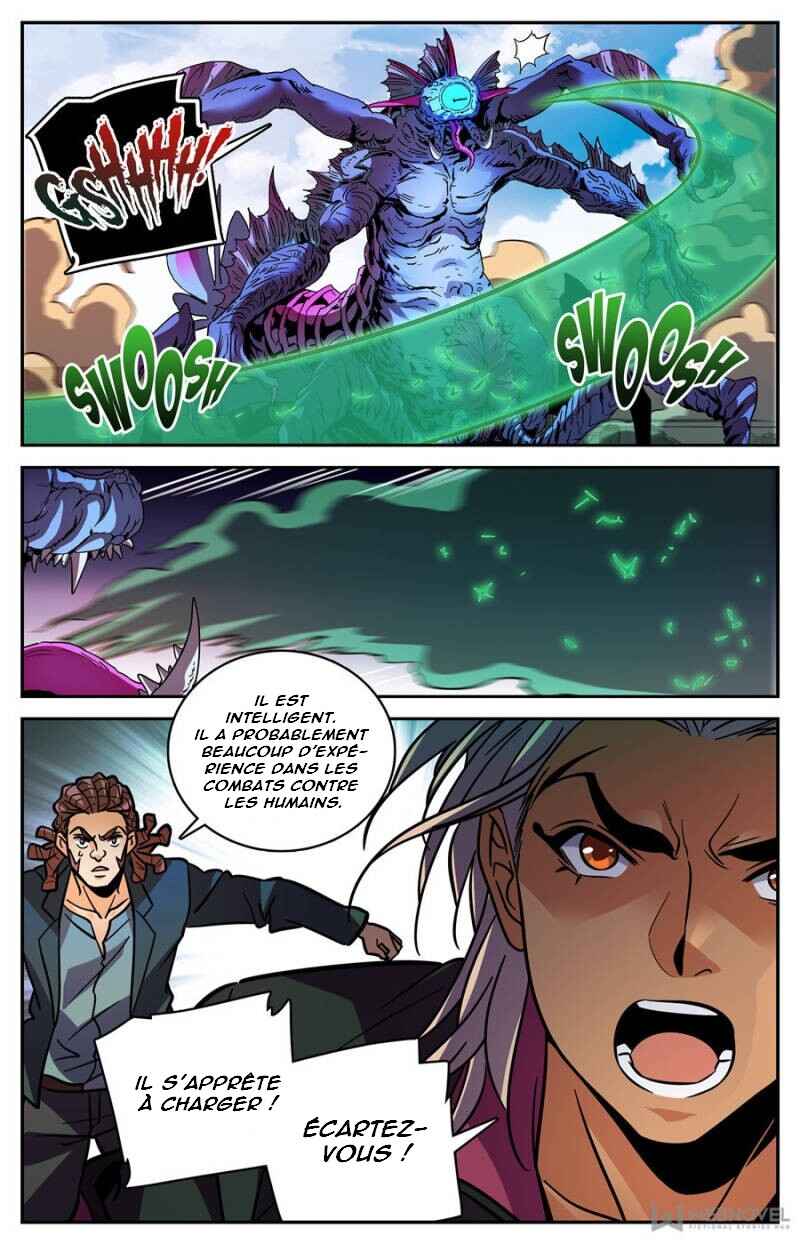 Chapter 509 - Page 13