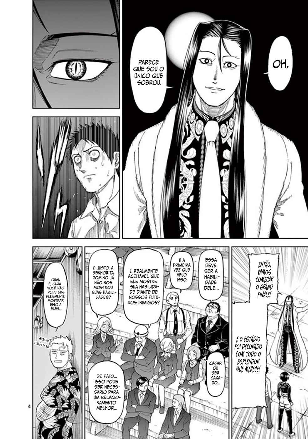 Chapter 75 - Page 5