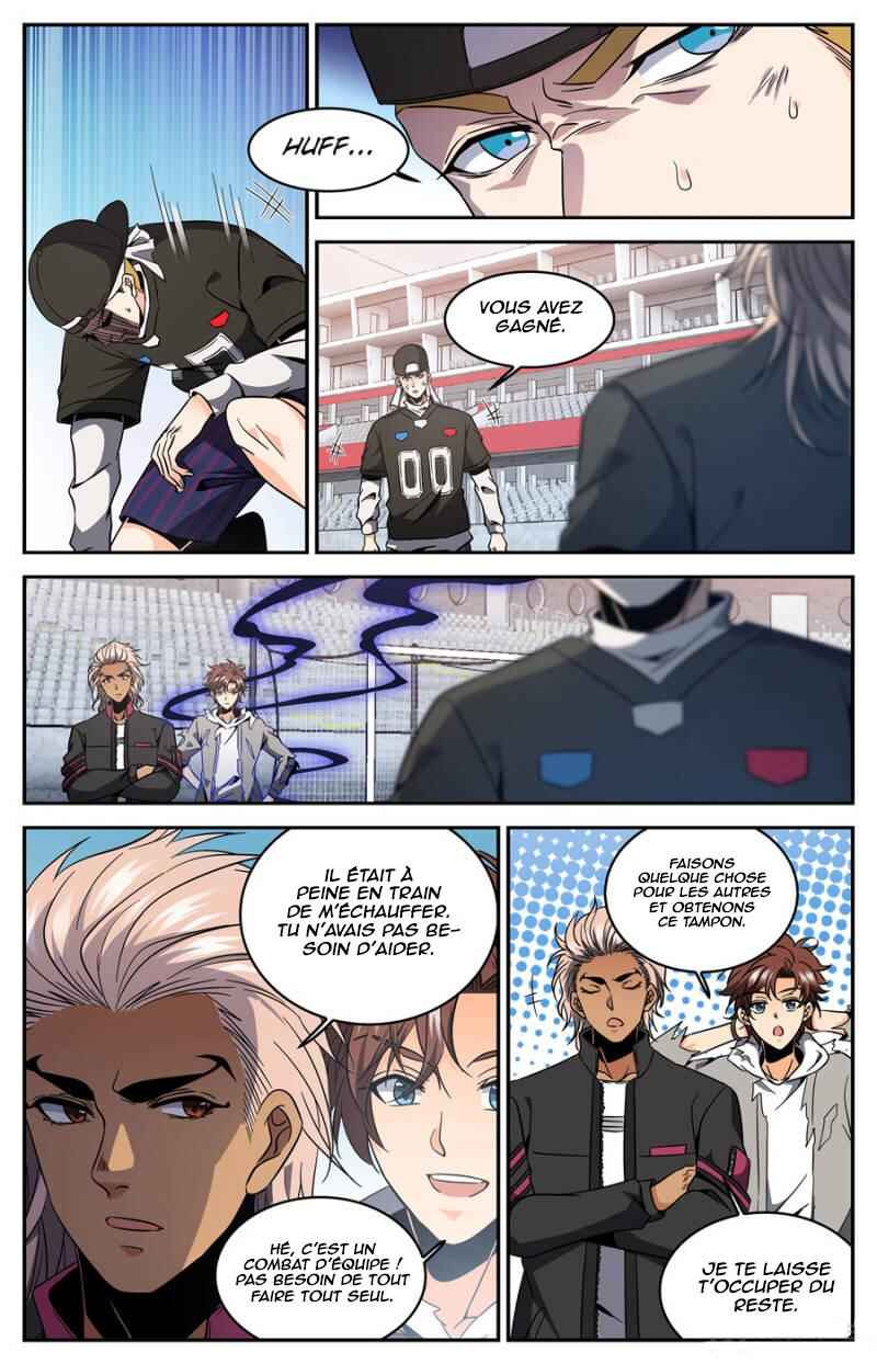 Chapter 635 - Page 12