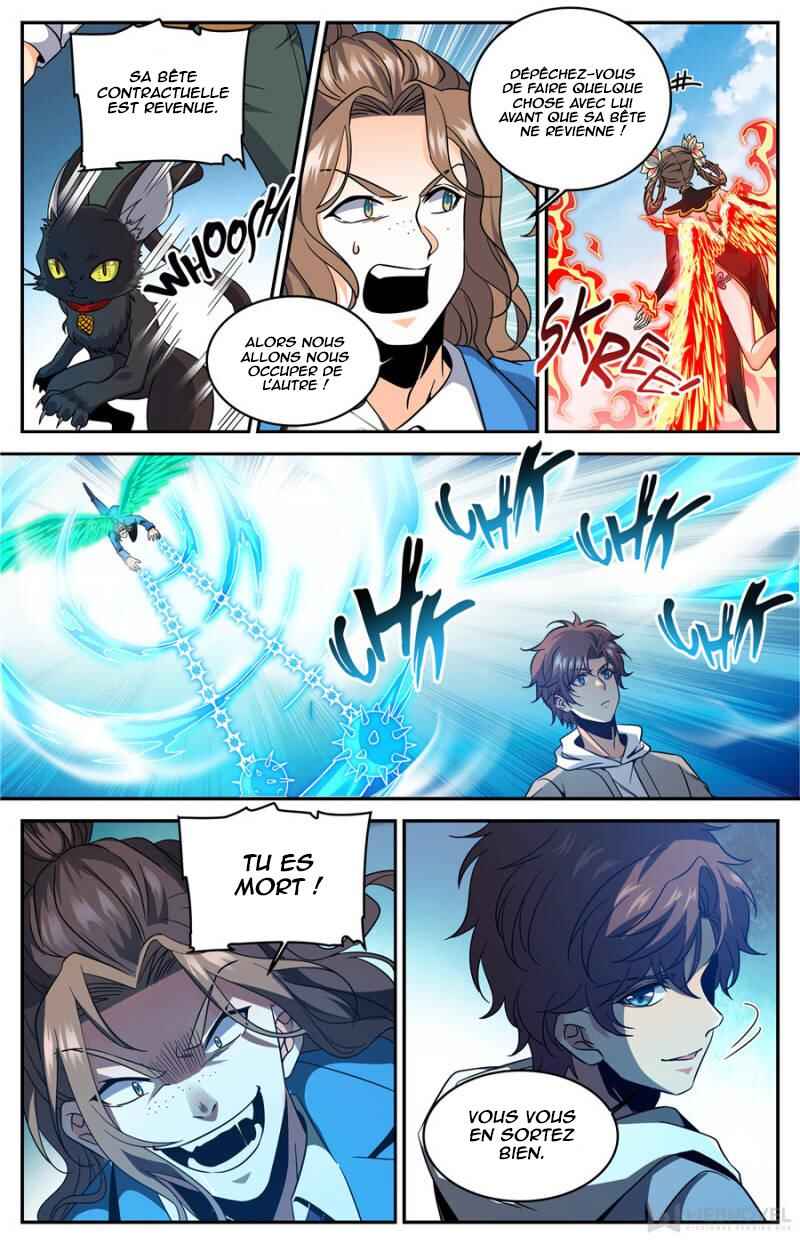 Chapter 635 - Page 5
