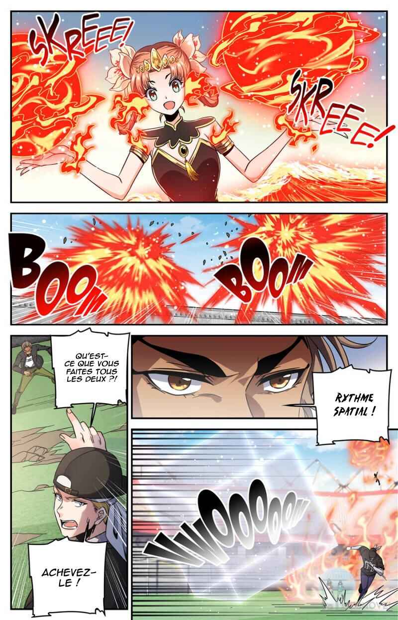 Chapter 635 - Page 9