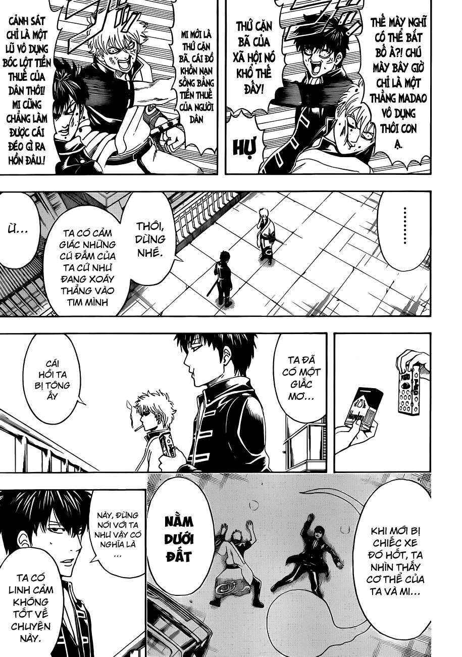 Chapter 470 - Page 14