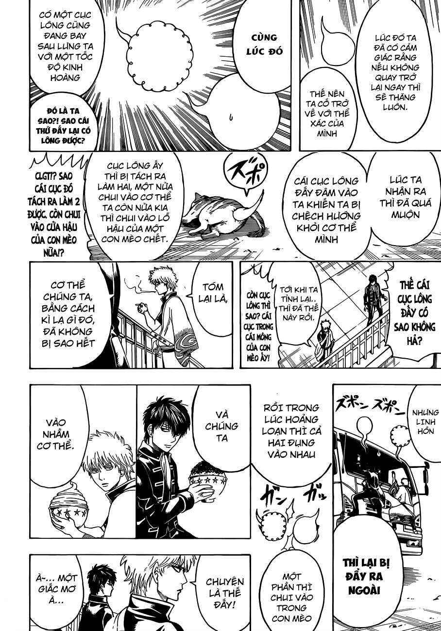 Chapter 470 - Page 15