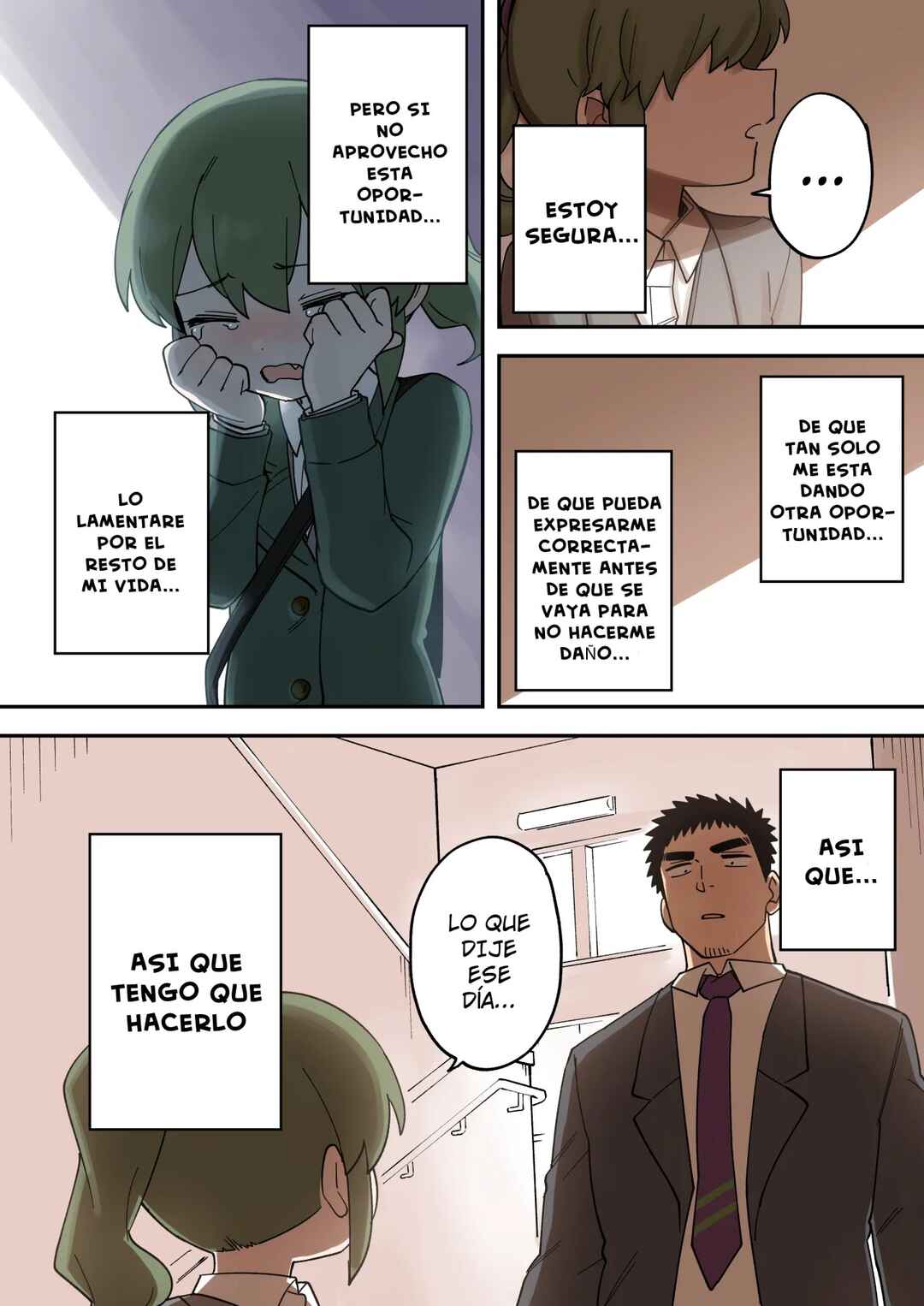 Chapter 230 - Page 6