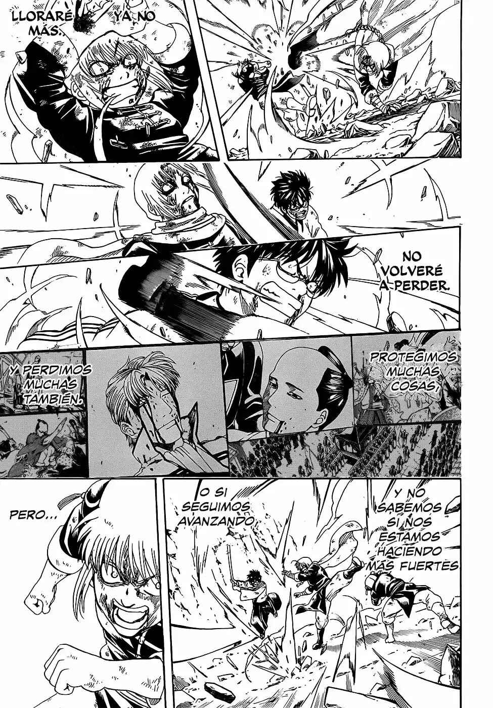 Chapter 588 - Page 11