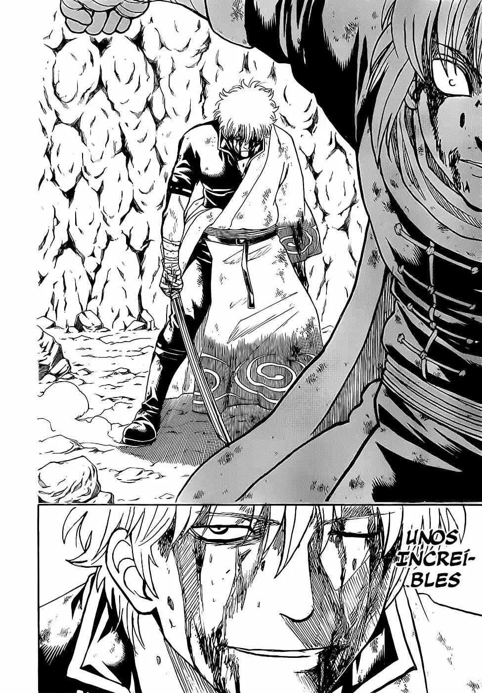 Chapter 588 - Page 16