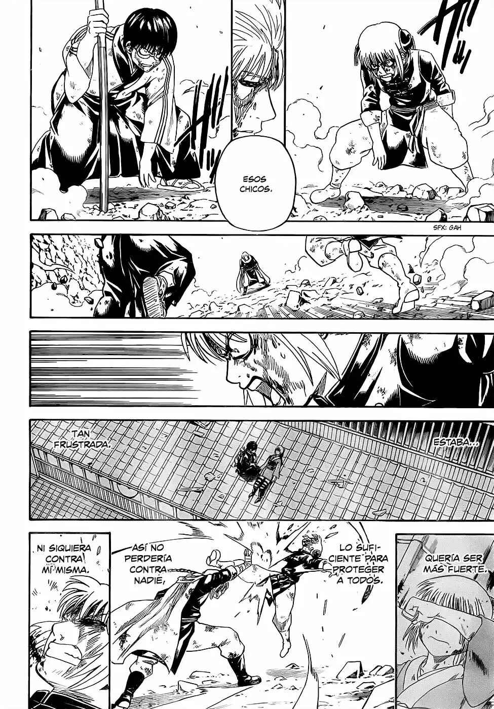 Chapter 588 - Page 8