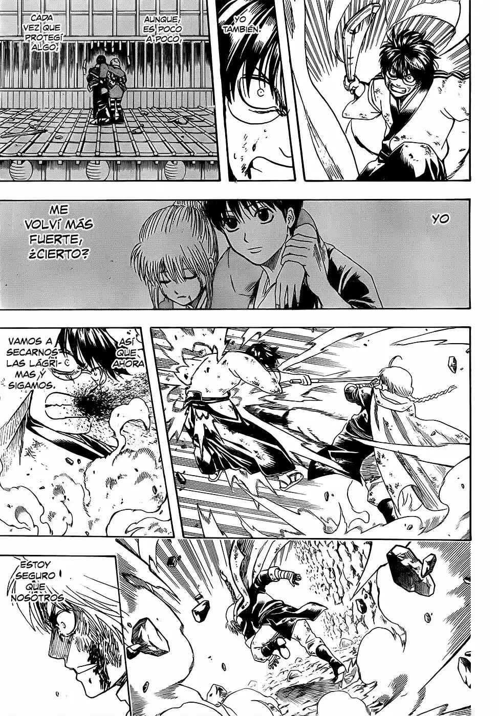 Chapter 588 - Page 9
