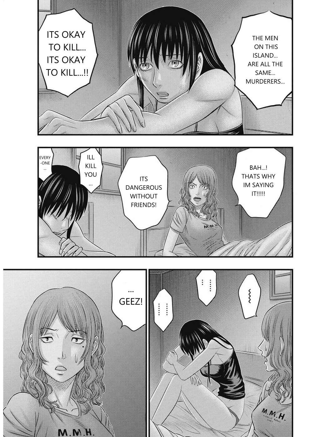 Chapter 10 - Page 9