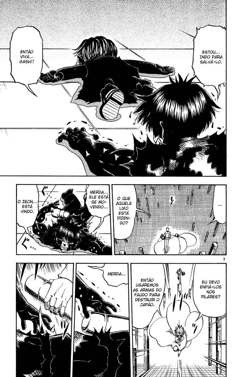 Chapter 263 - Page 7