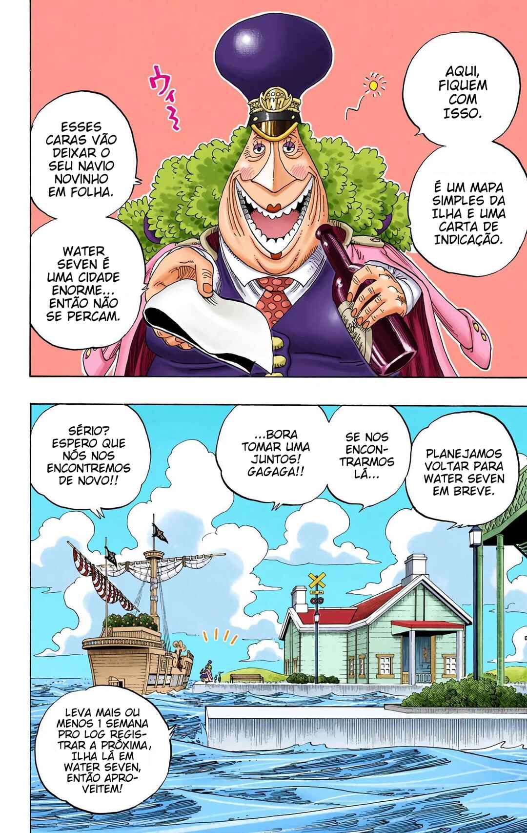 Chapter 323 - Page 2