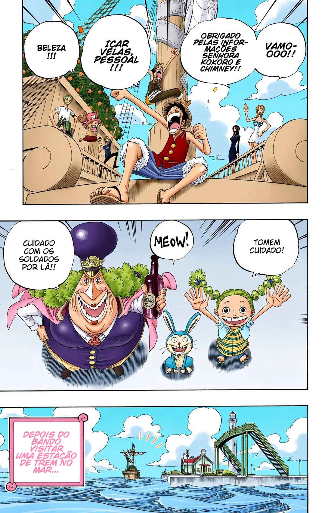 Chapter 323 - Page 3