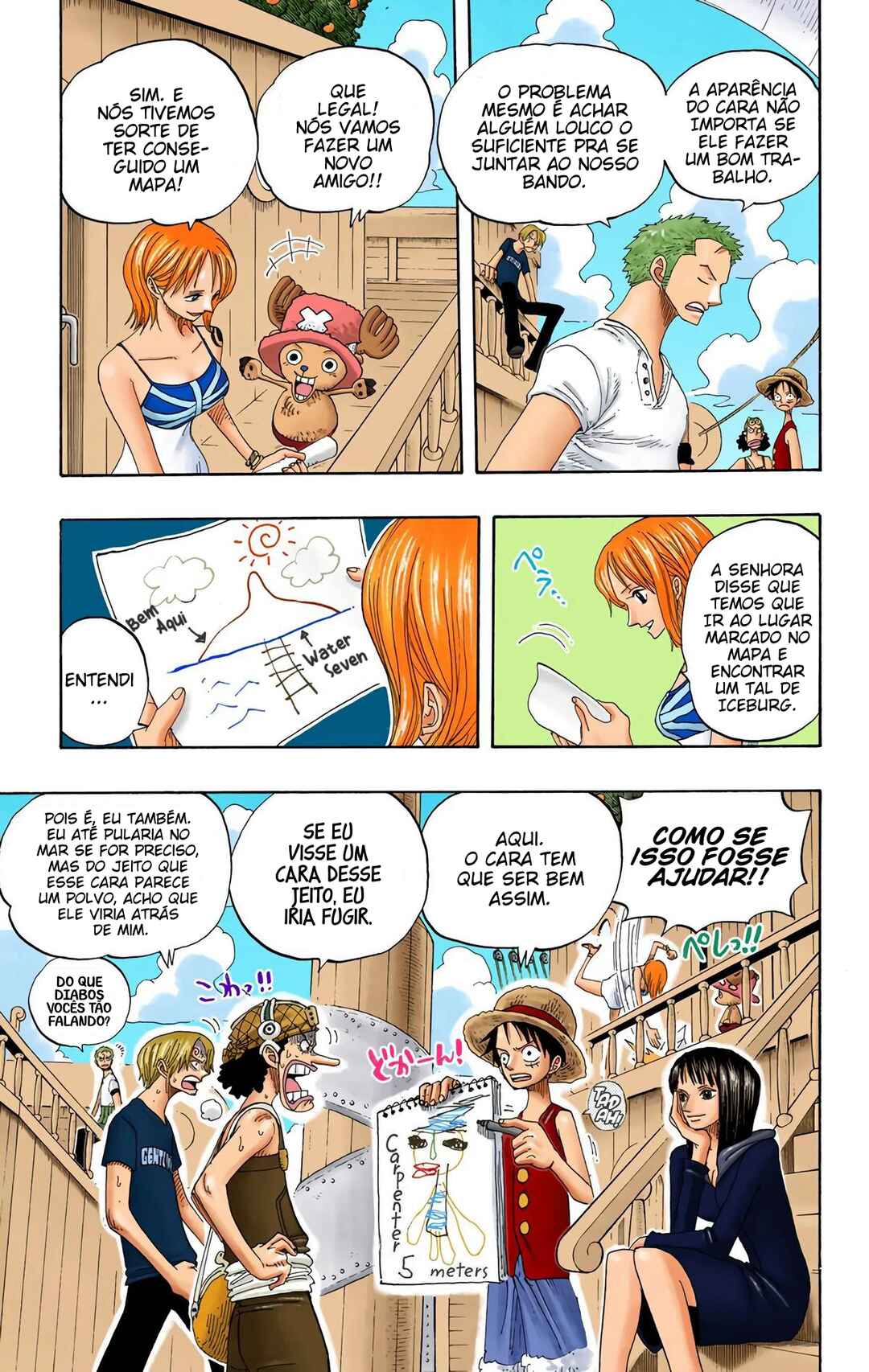 Chapter 323 - Page 5