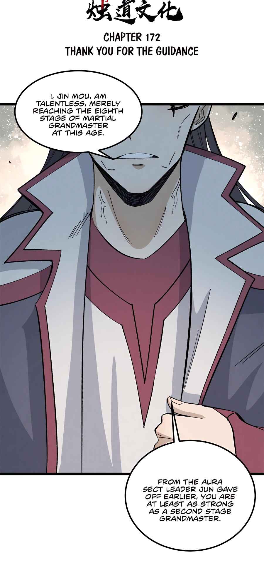 Chapter 172 - Page 2