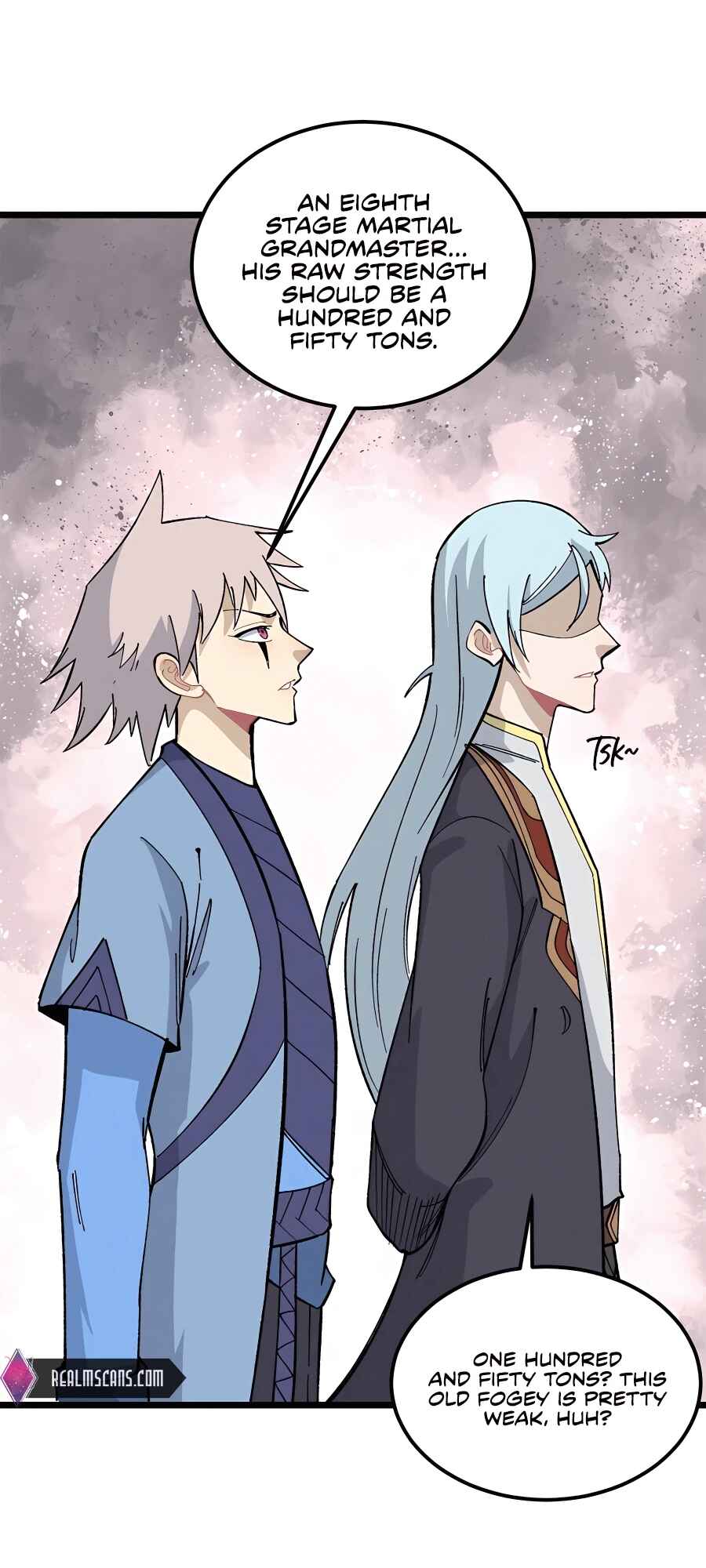 Chapter 172 - Page 4