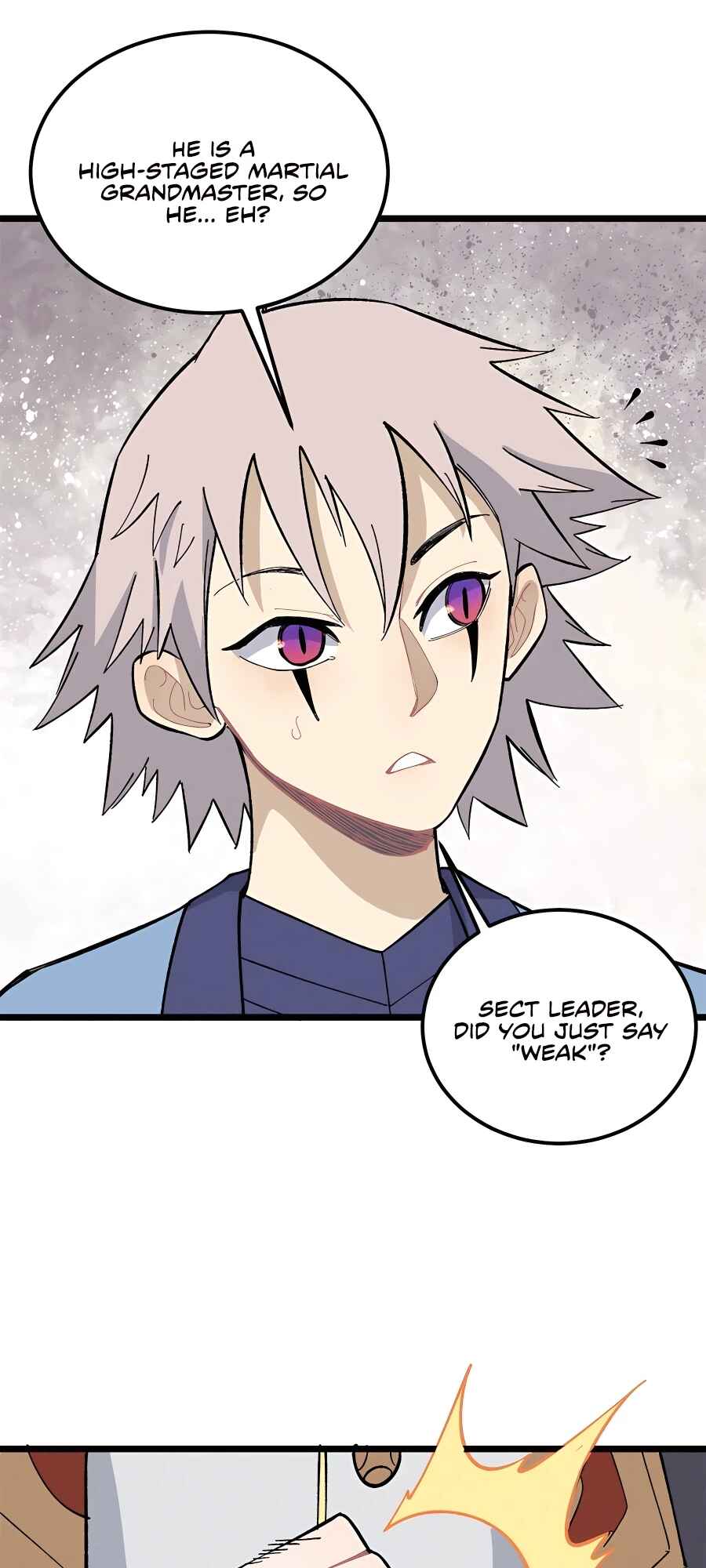 Chapter 172 - Page 5