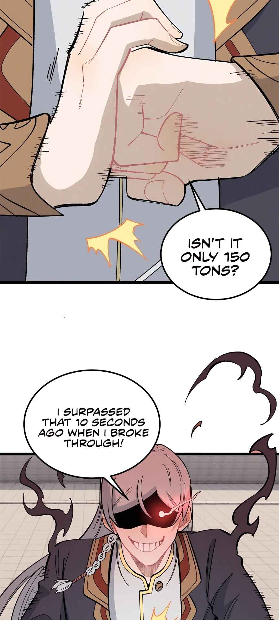 Chapter 172 - Page 6