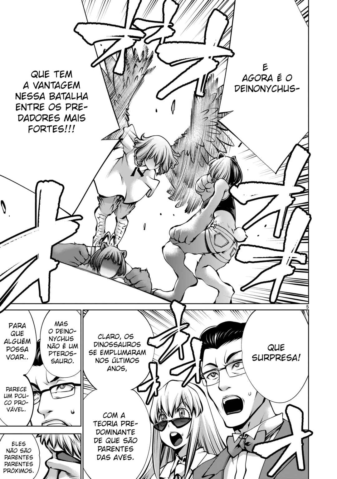 Chapter 104 - Page 4