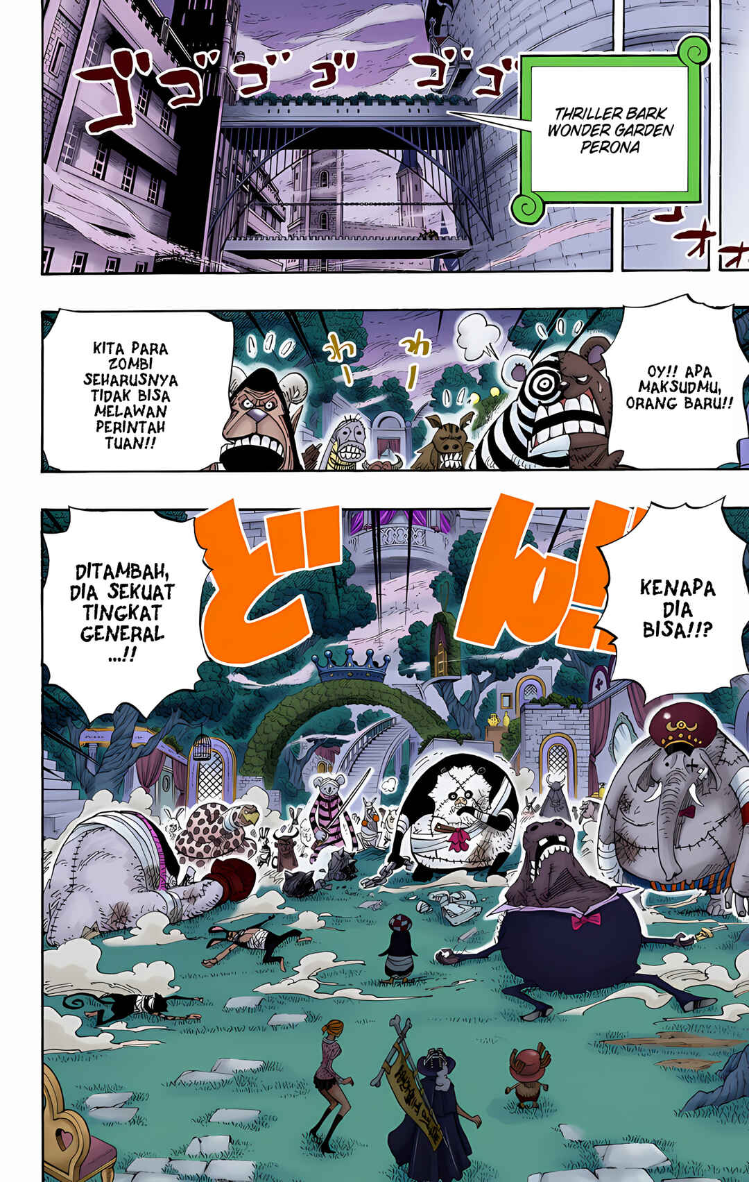Chapter 453 - Page 2