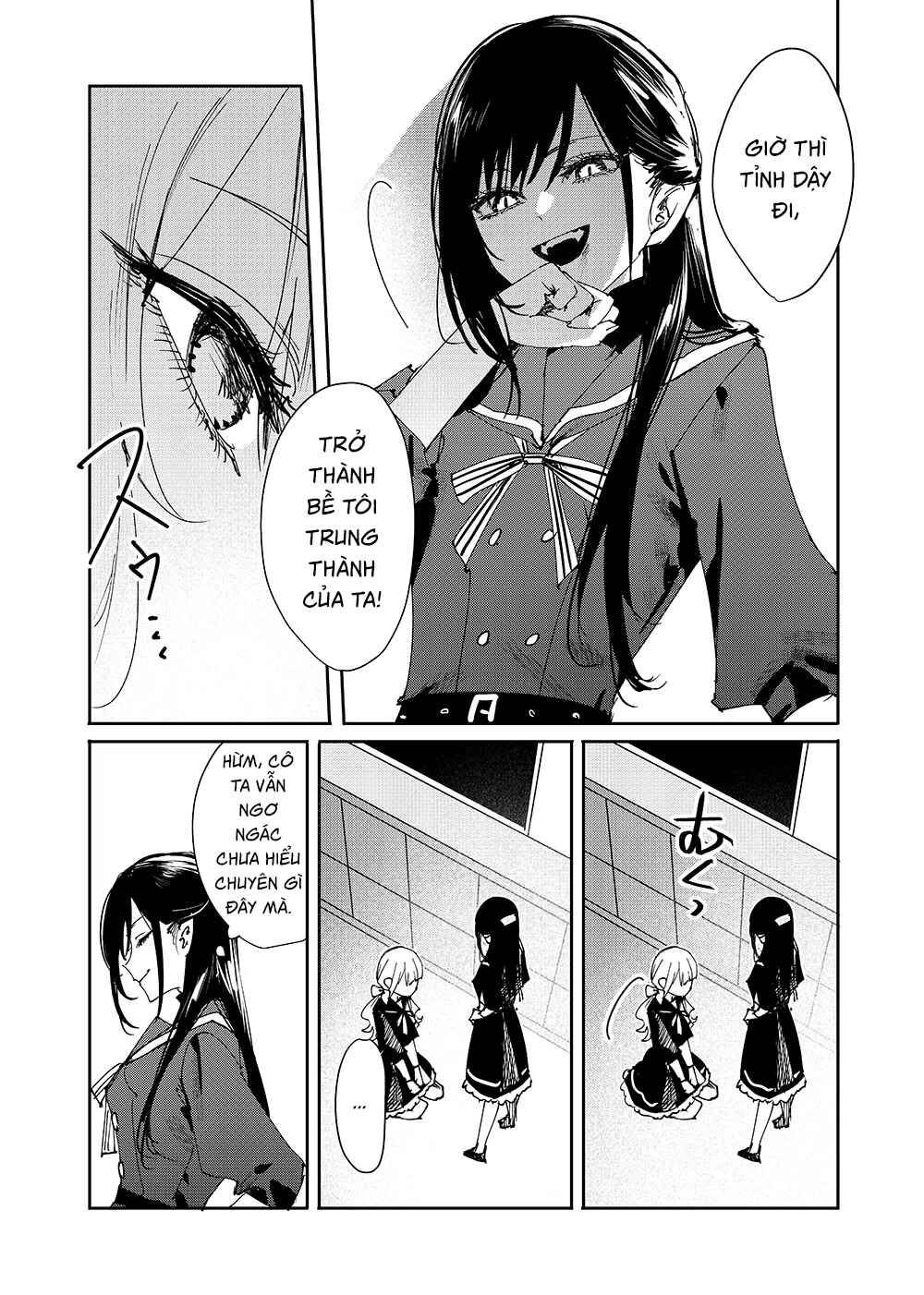 Chapter 1 - Page 3