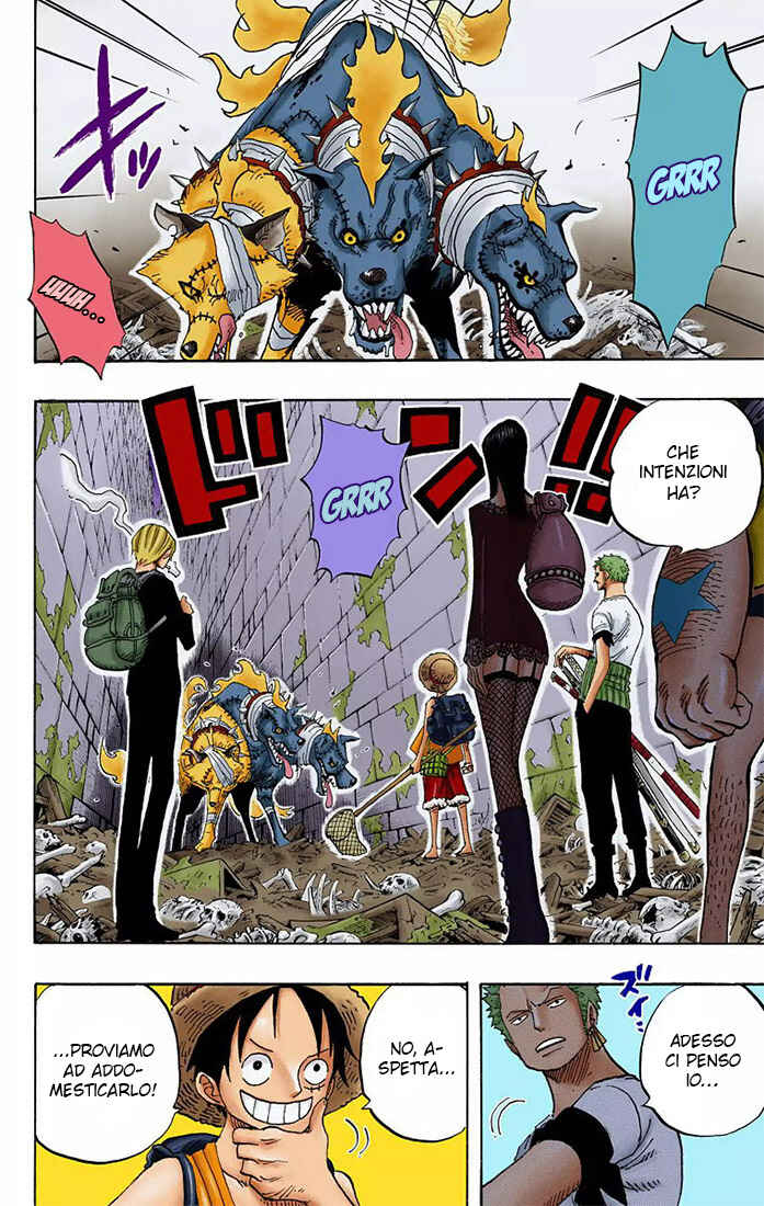 Chapter 447 - Page 2