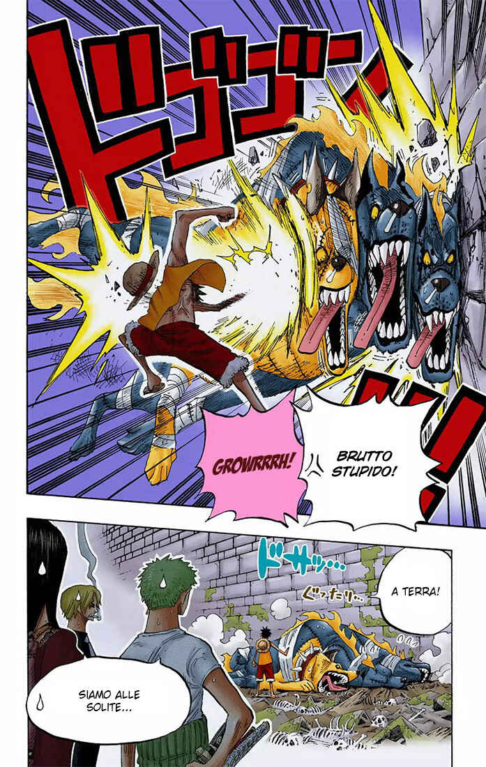 Chapter 447 - Page 4