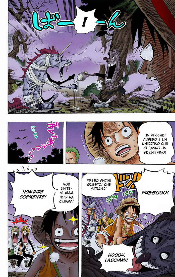 Chapter 447 - Page 6