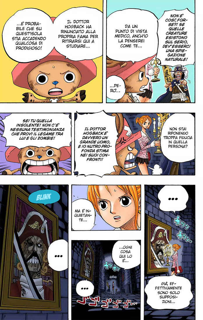 Chapter 447 - Page 9