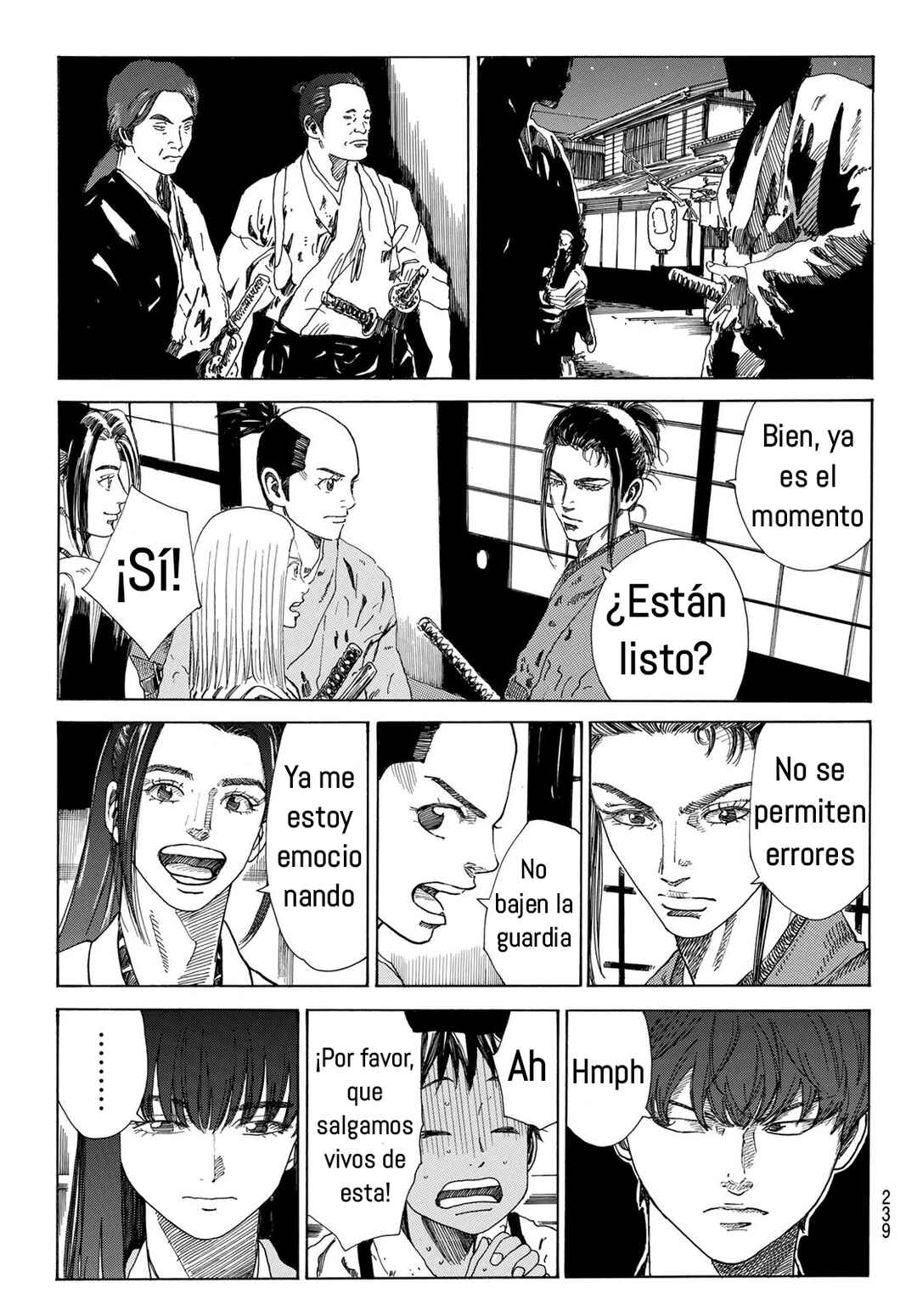 Chapter 29 - Page 16