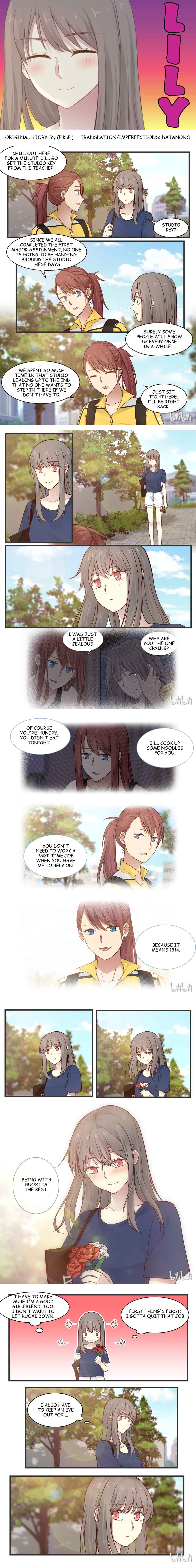 Chapter 109 - Page 1