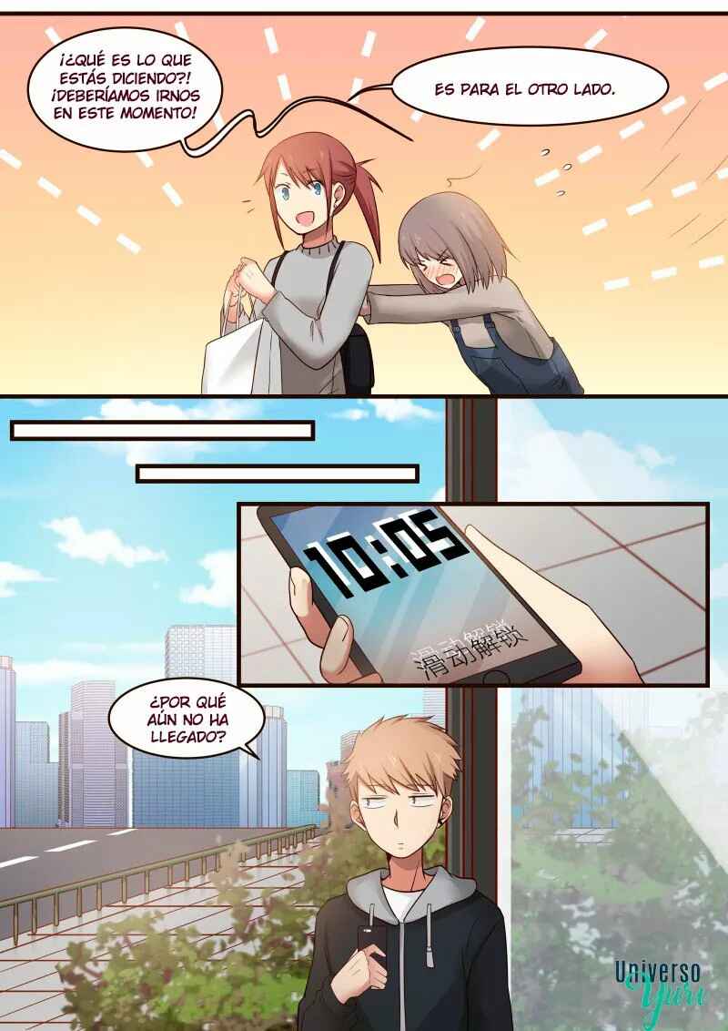 Chapter 392 - Page 9