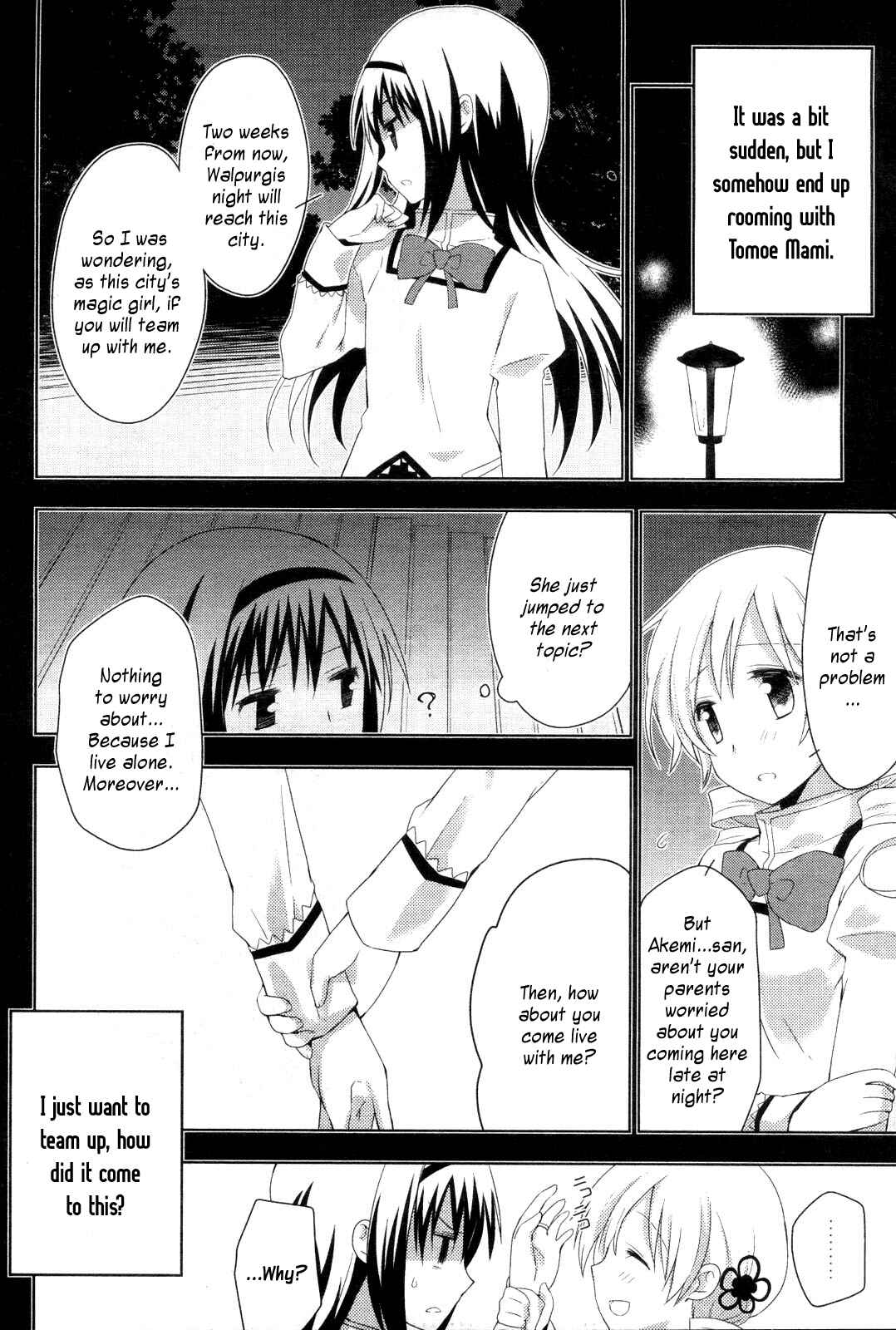Chapter 1 - Page 4